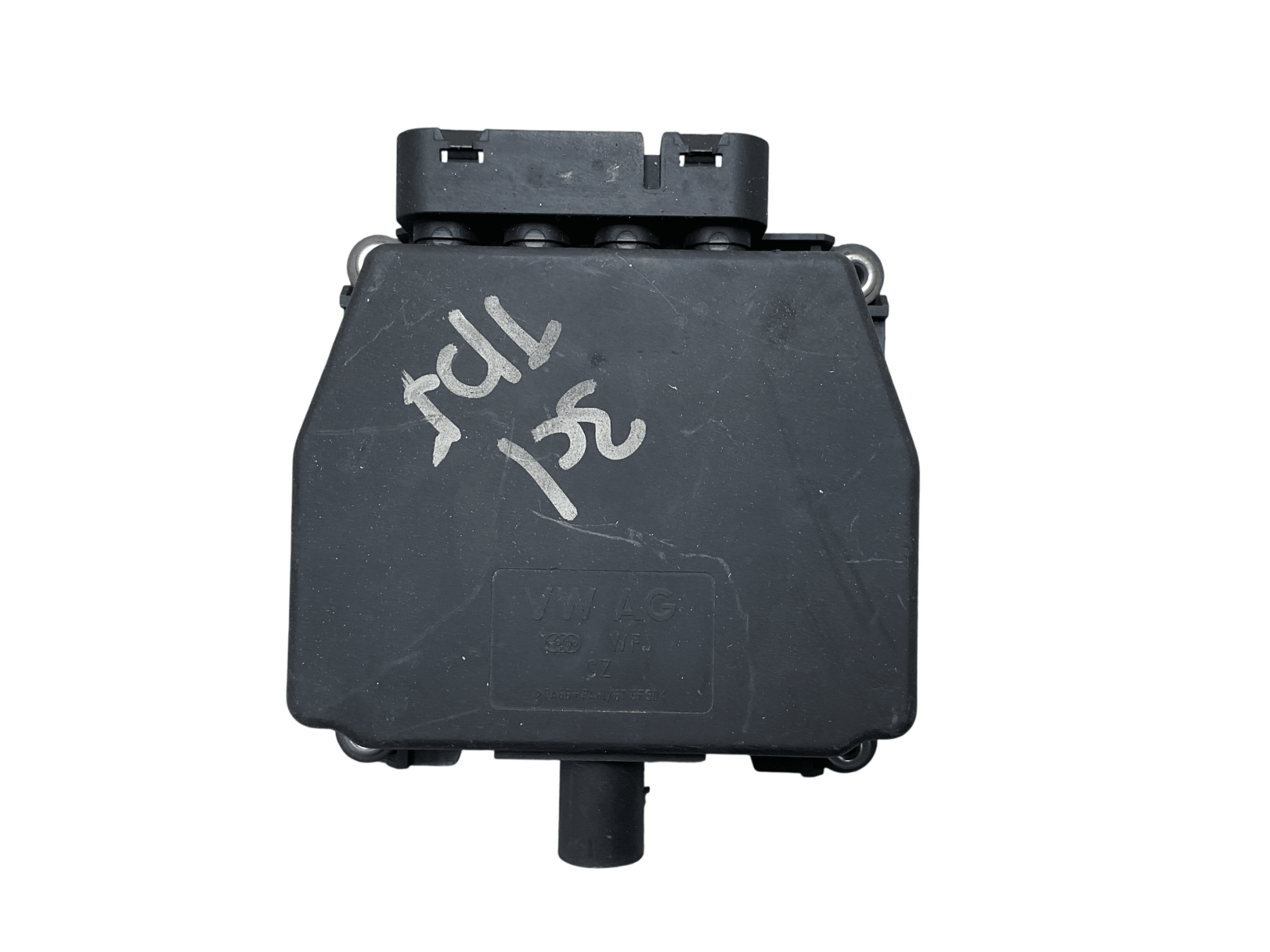 Caja válvulas vacio GRUPO VAG 6Q0906625 - 6Q0906625