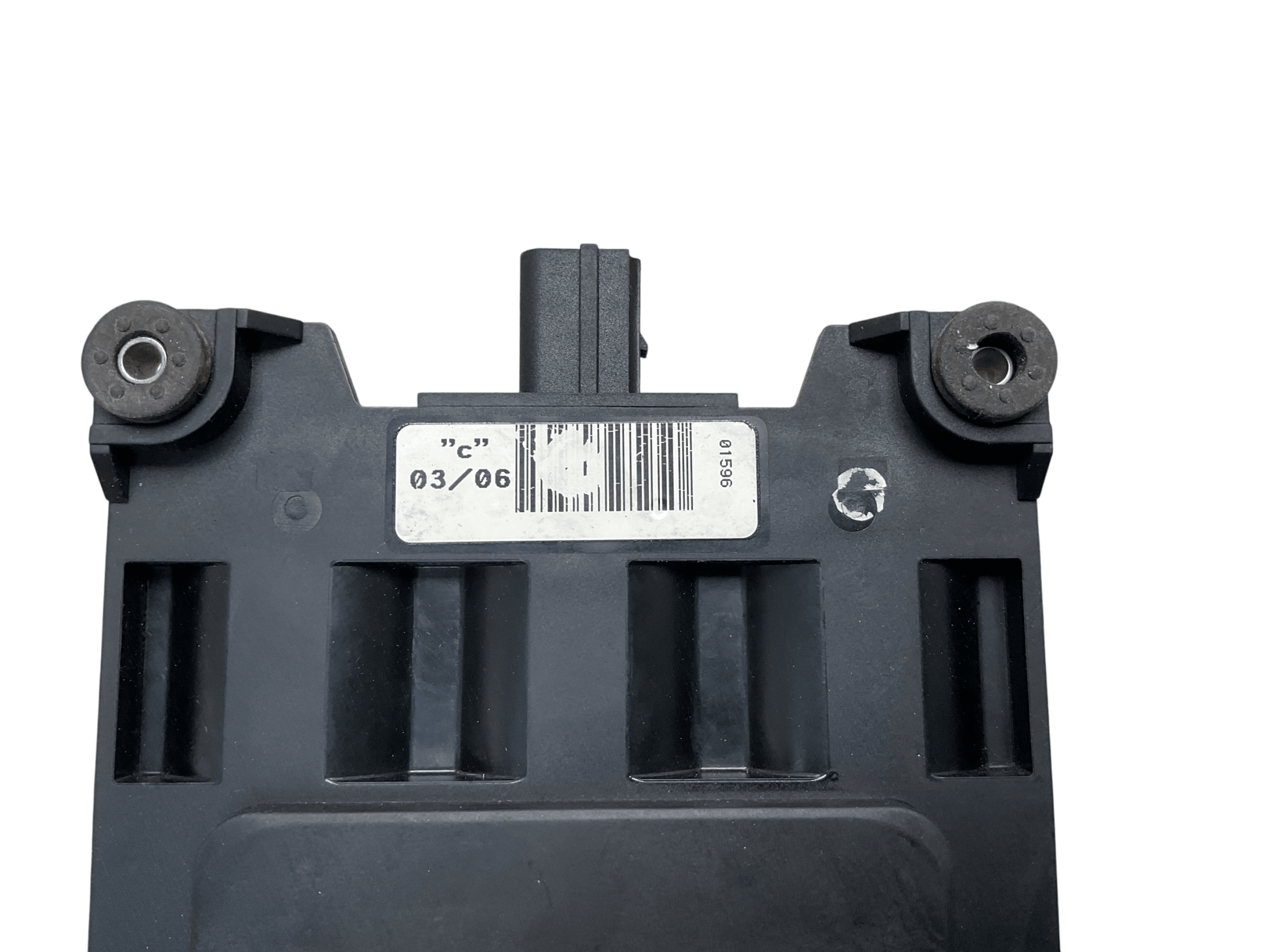 Caja válvulas vacio GRUPO VAG 6Q0906625 - 6Q0906625