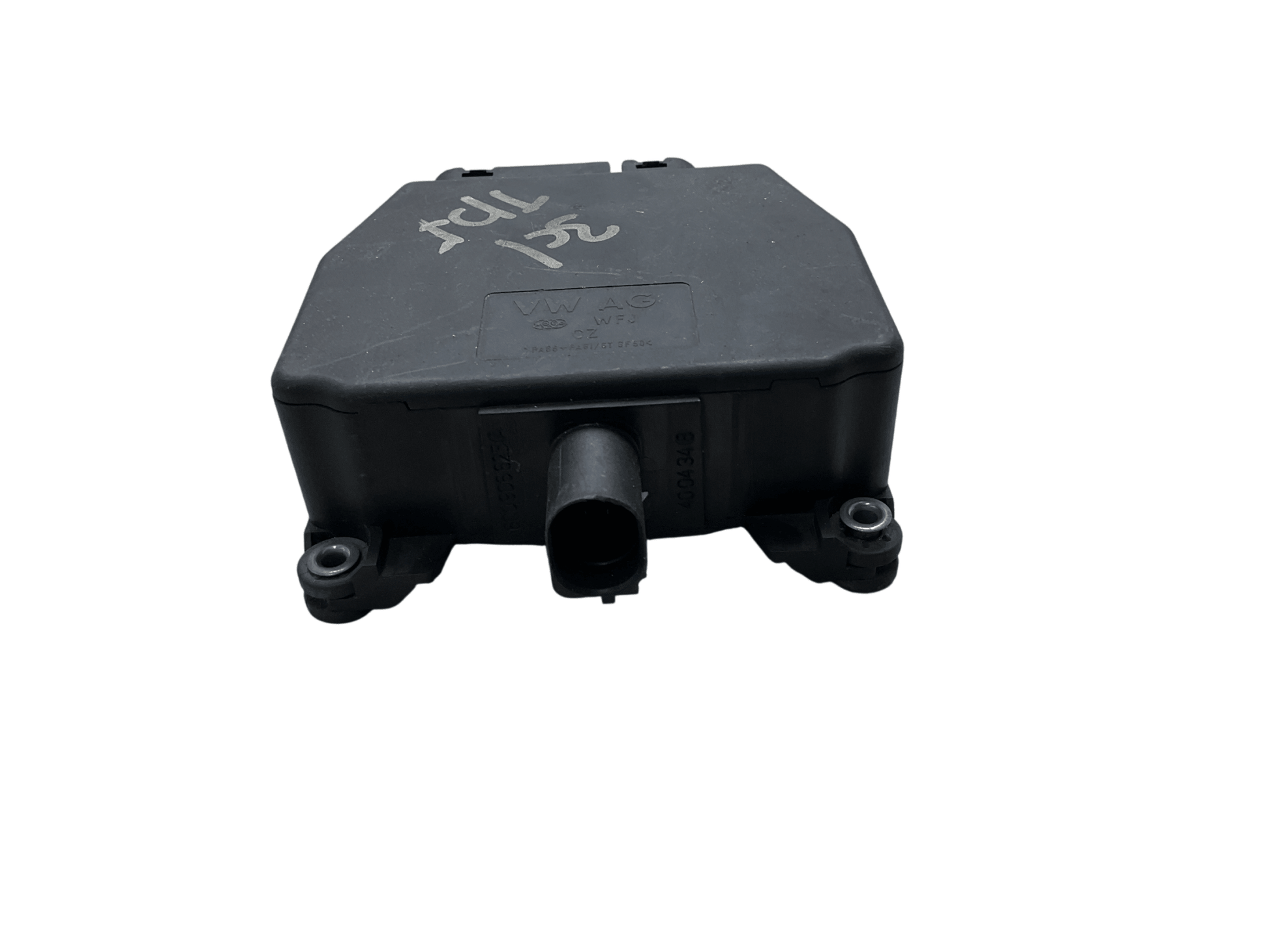 Caja válvulas vacio GRUPO VAG 6Q0906625 - 6Q0906625