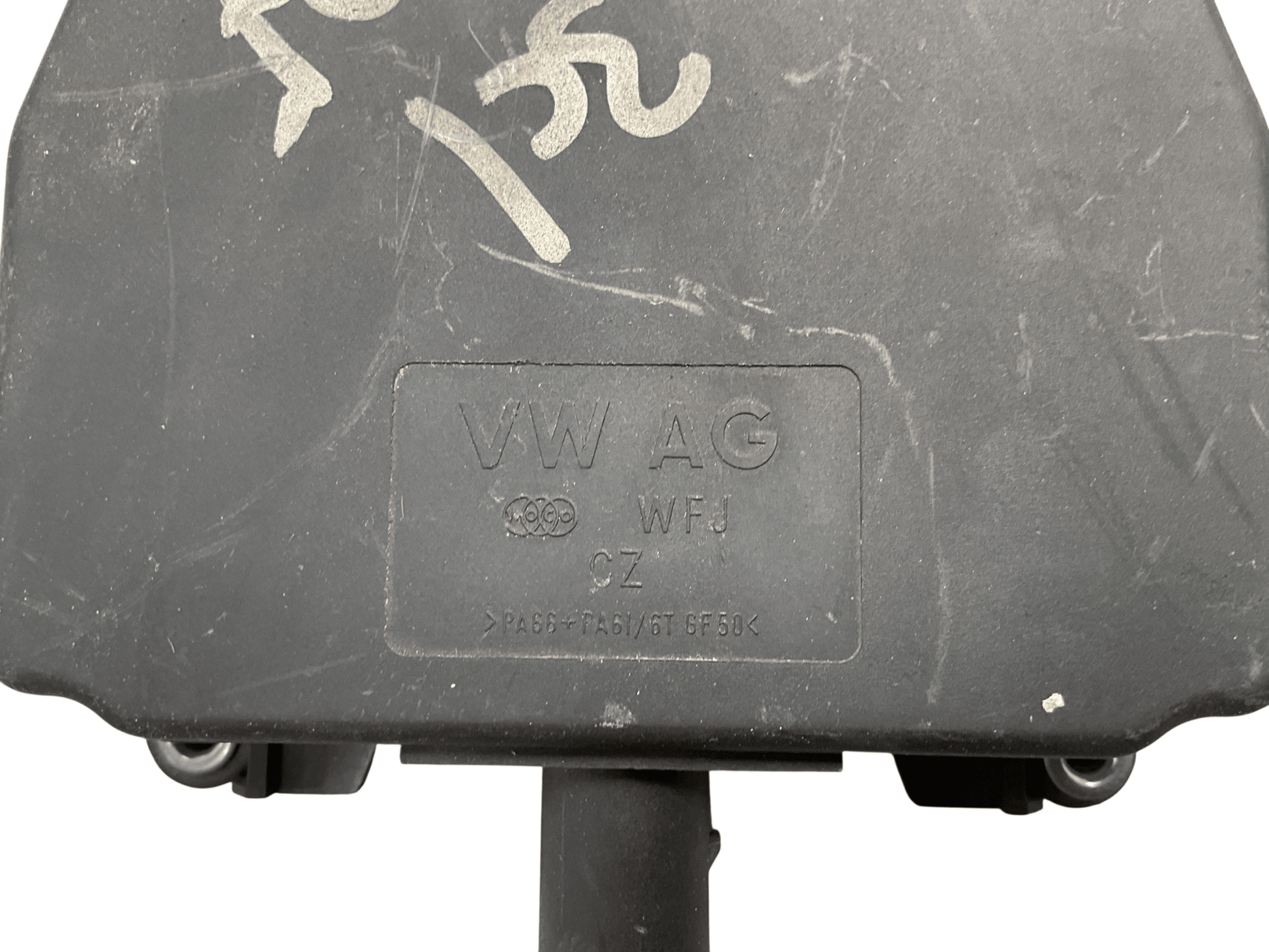 Caja válvulas vacio GRUPO VAG 6Q0906625 - 6Q0906625