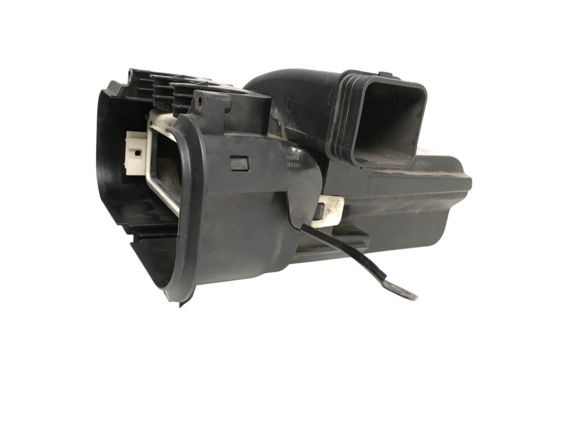 Caja Ventilacion BMW F10 F01 - 12907555193