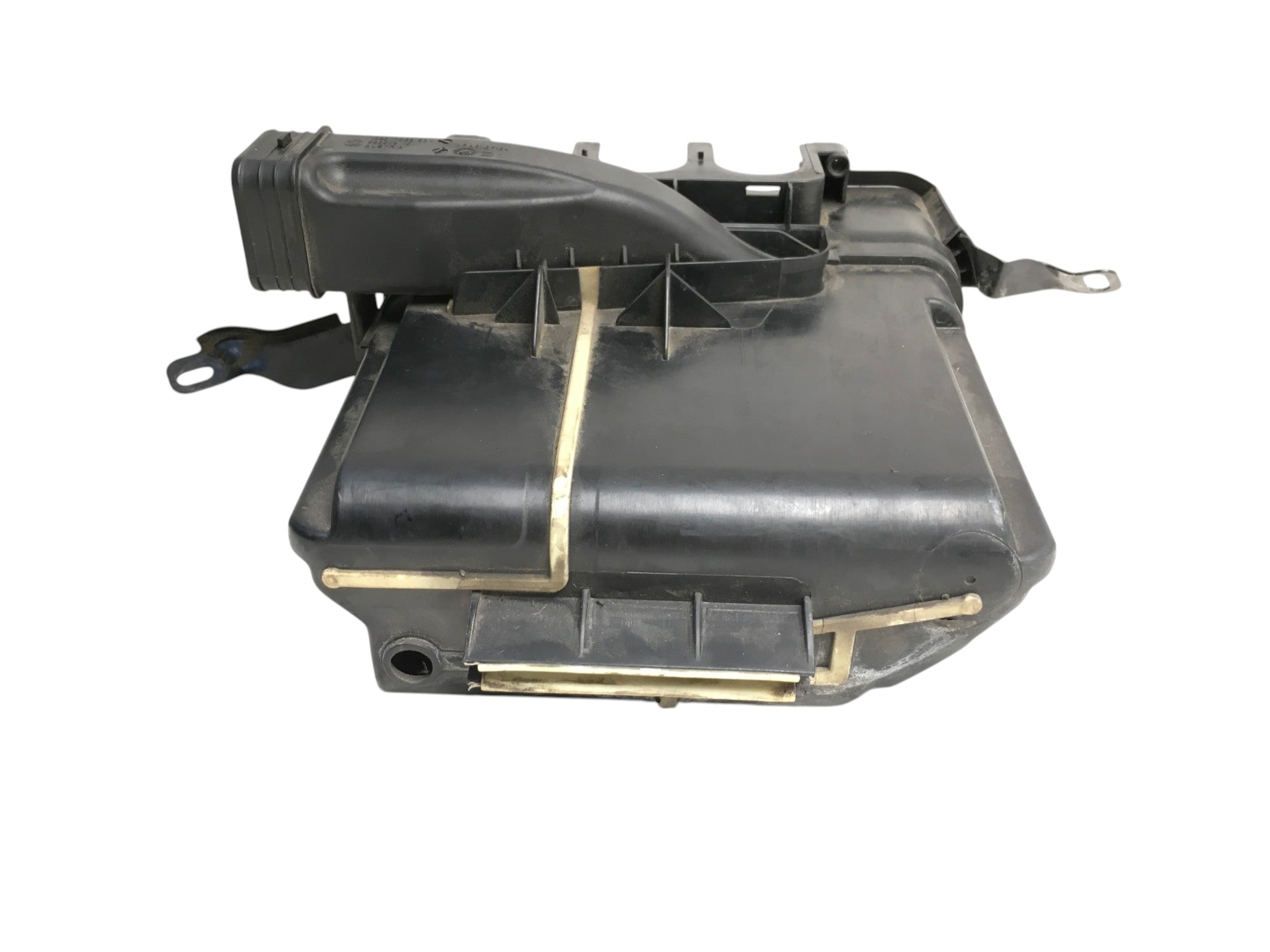 Caja Ventilacion BMW F10 F01 - 12907555193