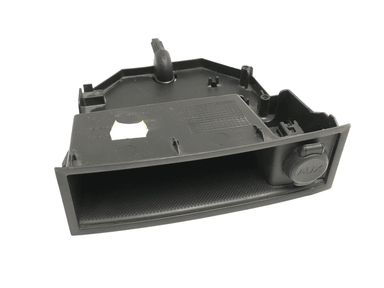 Cajon central Citroen Peugeot 9688592177D - 9688592177