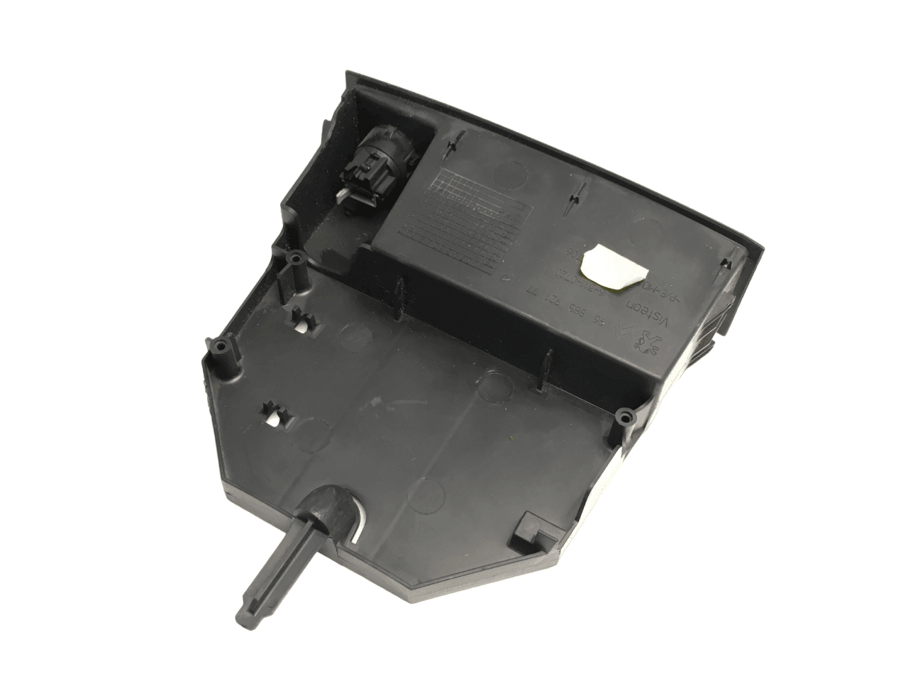 Cajon central Citroen Peugeot 9688592177D - 9688592177