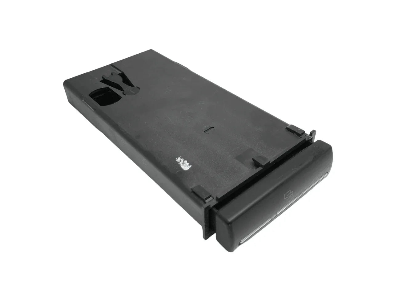 Cajon consola central Audi A3 8P
