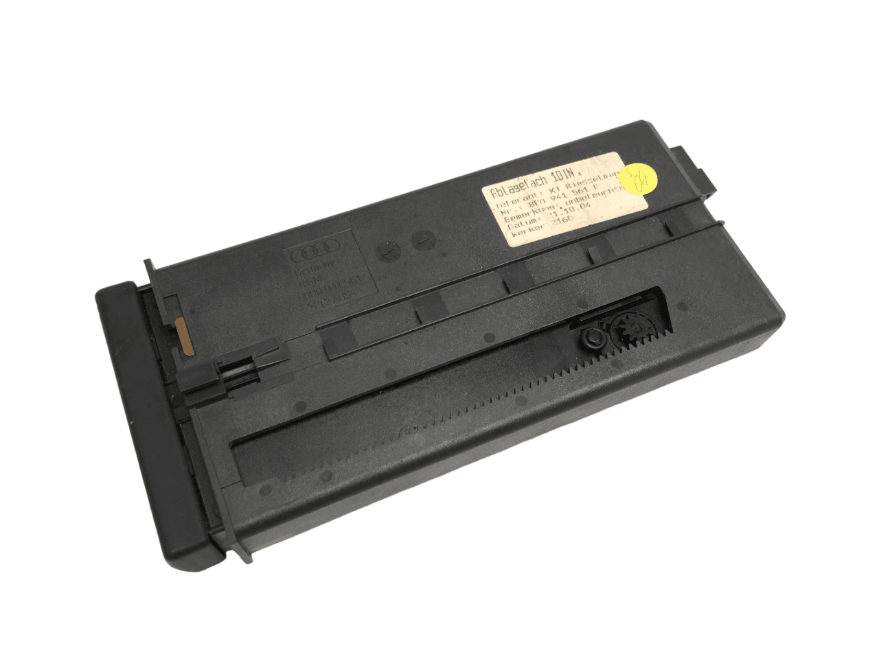 Cajon consola central Audi A3 8P - 8P0941561F