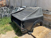 Cajon Nissan Navara D40