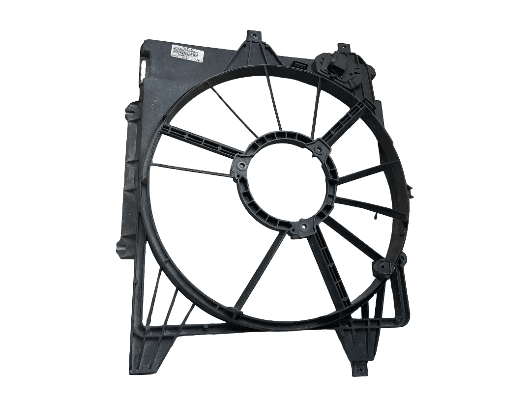 Calandra electroventilador Renault Kangoo 01-08 - 8200685713