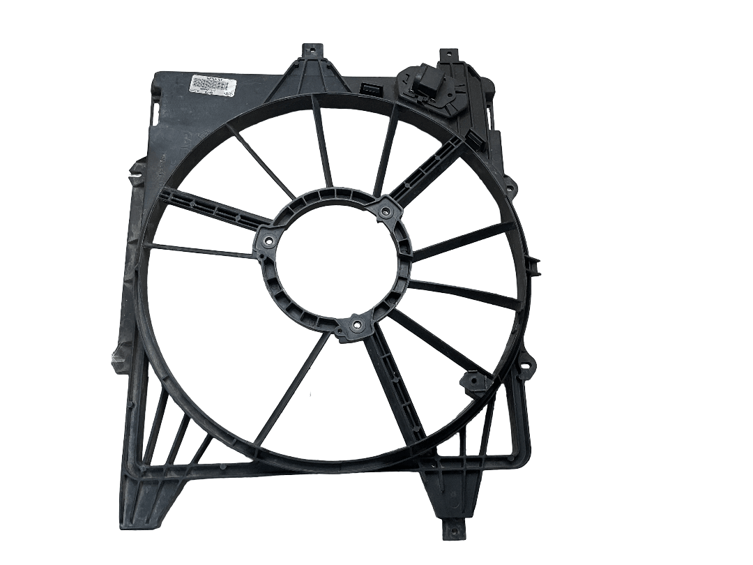 Calandra electroventilador Renault Kangoo 01-08 - 8200685713