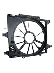 Calandra electroventilador Renault Kangoo 01-08 - 8200685713