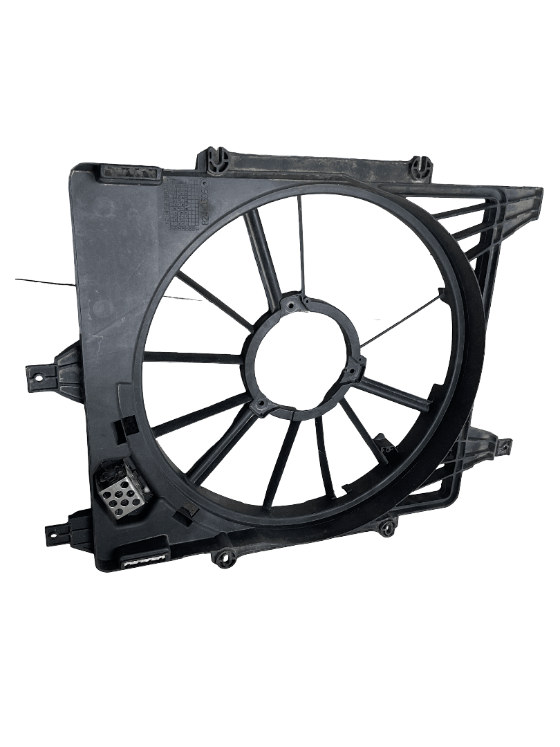 Calandra electroventilador Renault Kangoo 01-08 - 8200685713