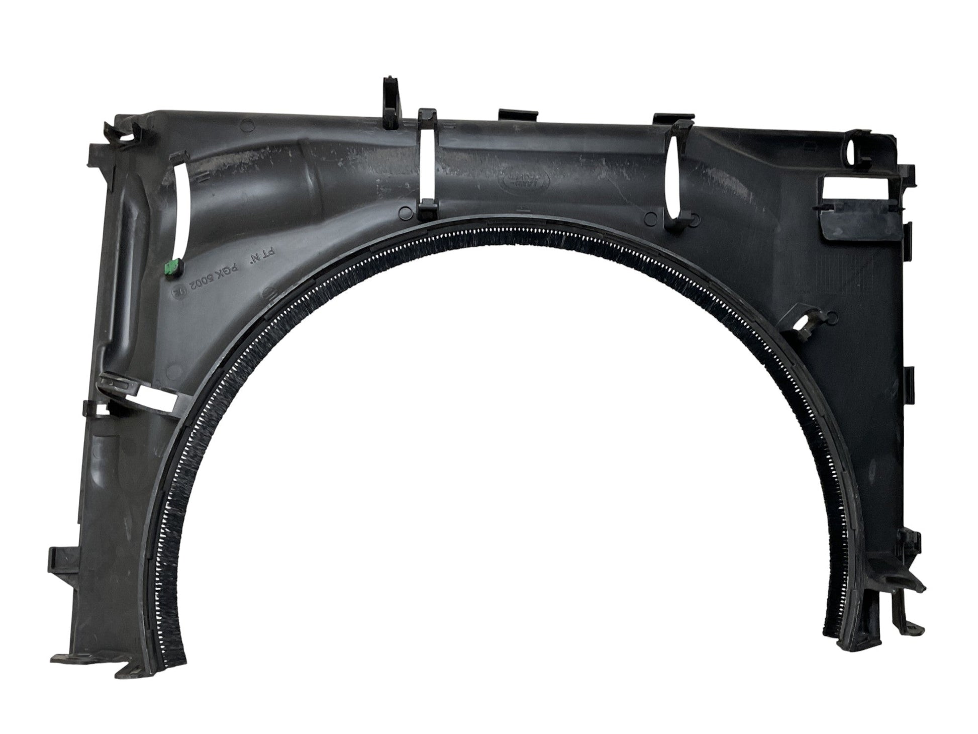 Calandra Radiador Land Rover L319 L320 PGK5002 - PGK5002_