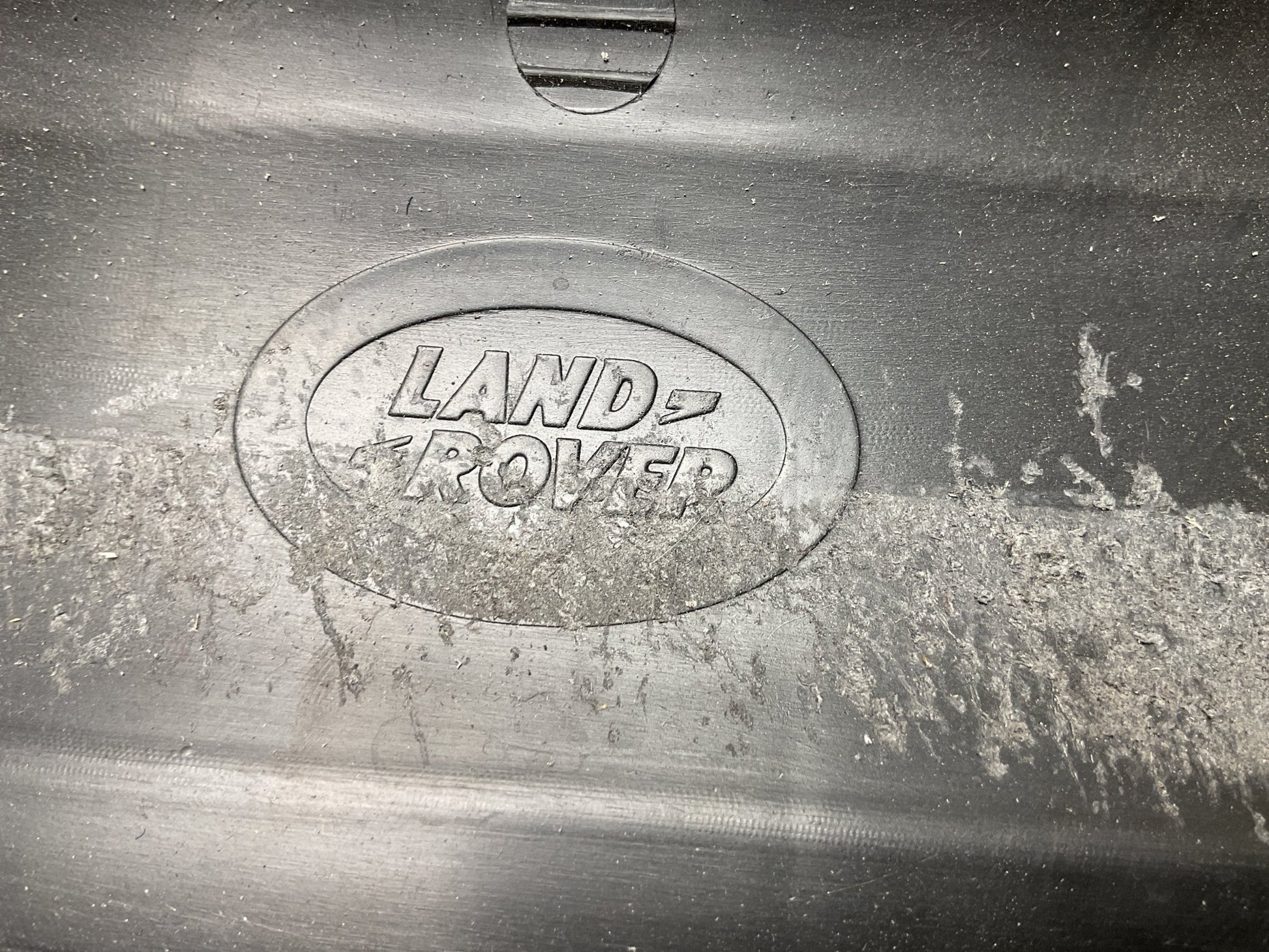 Calandra Radiador Land Rover L319 L320 PGK5002 - PGK5002_