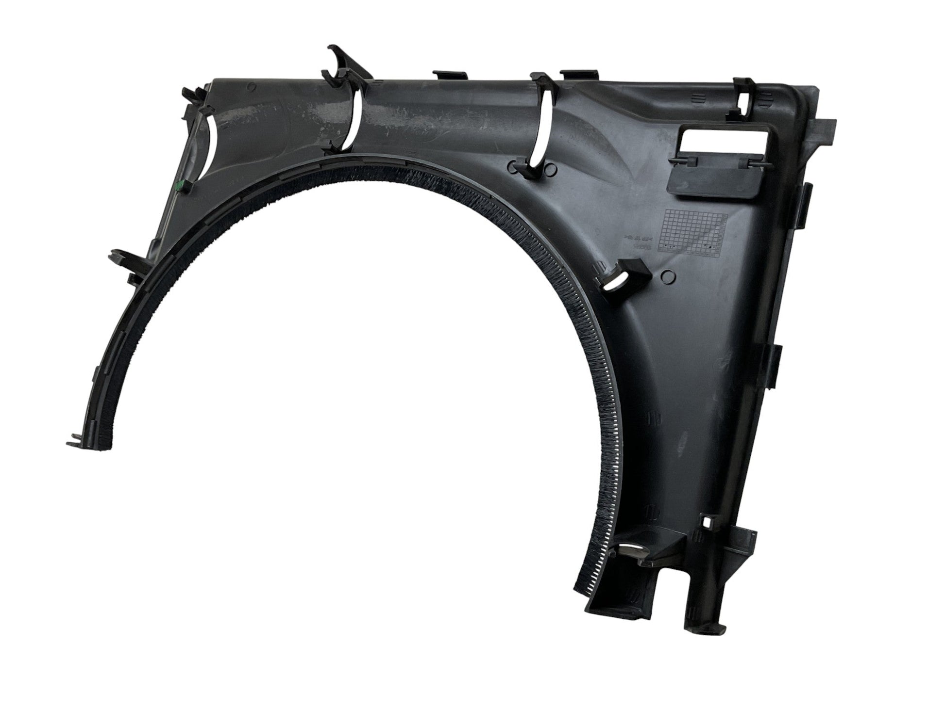 Calandra Radiador Land Rover L319 L320 PGK5002 - PGK5002_