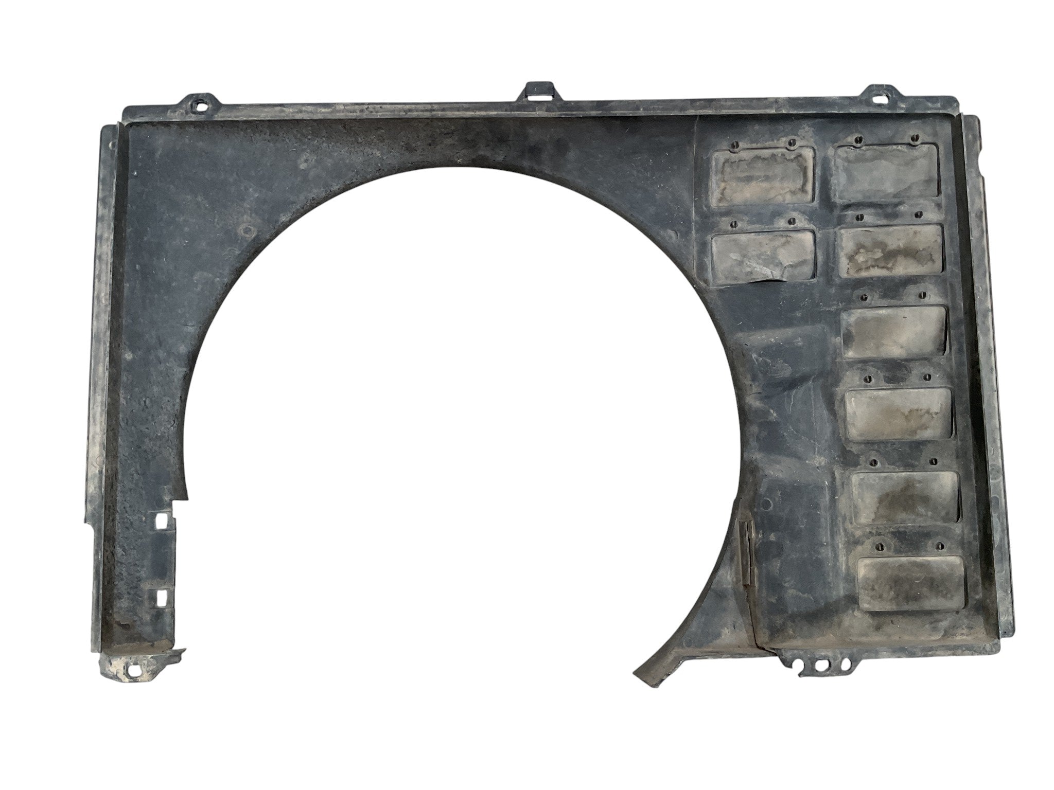 Calandra Radiador Nissan Patrol 86 - 02 - 21477G9804