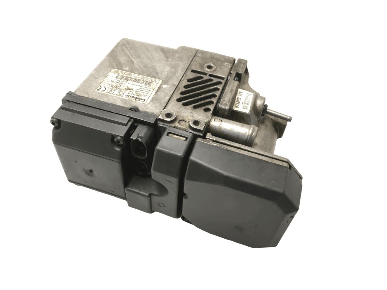 Calefacción estacionamiento VW Touareg 7L6815071A - 7L6815071A