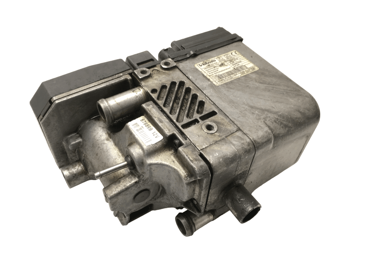 Calefacción estacionamiento VW Touareg 7L6815071A - 7L6815071A