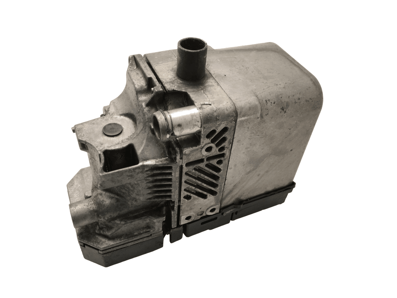 Calefacción estacionamiento VW Touareg 7L6815071A - 7L6815071A