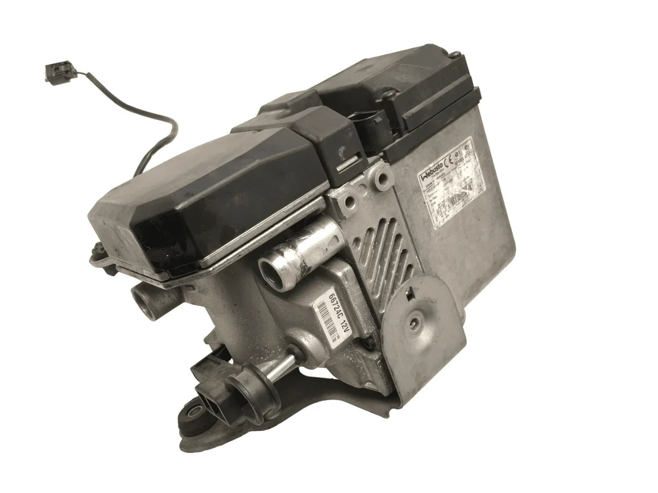 Calefaccion independiente BMW 64128380029