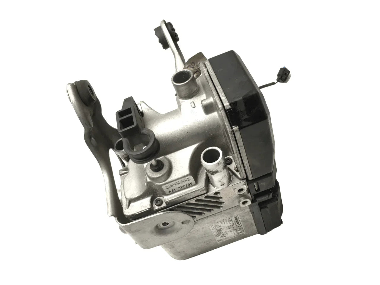 Calefaccion independiente BMW 64128380029