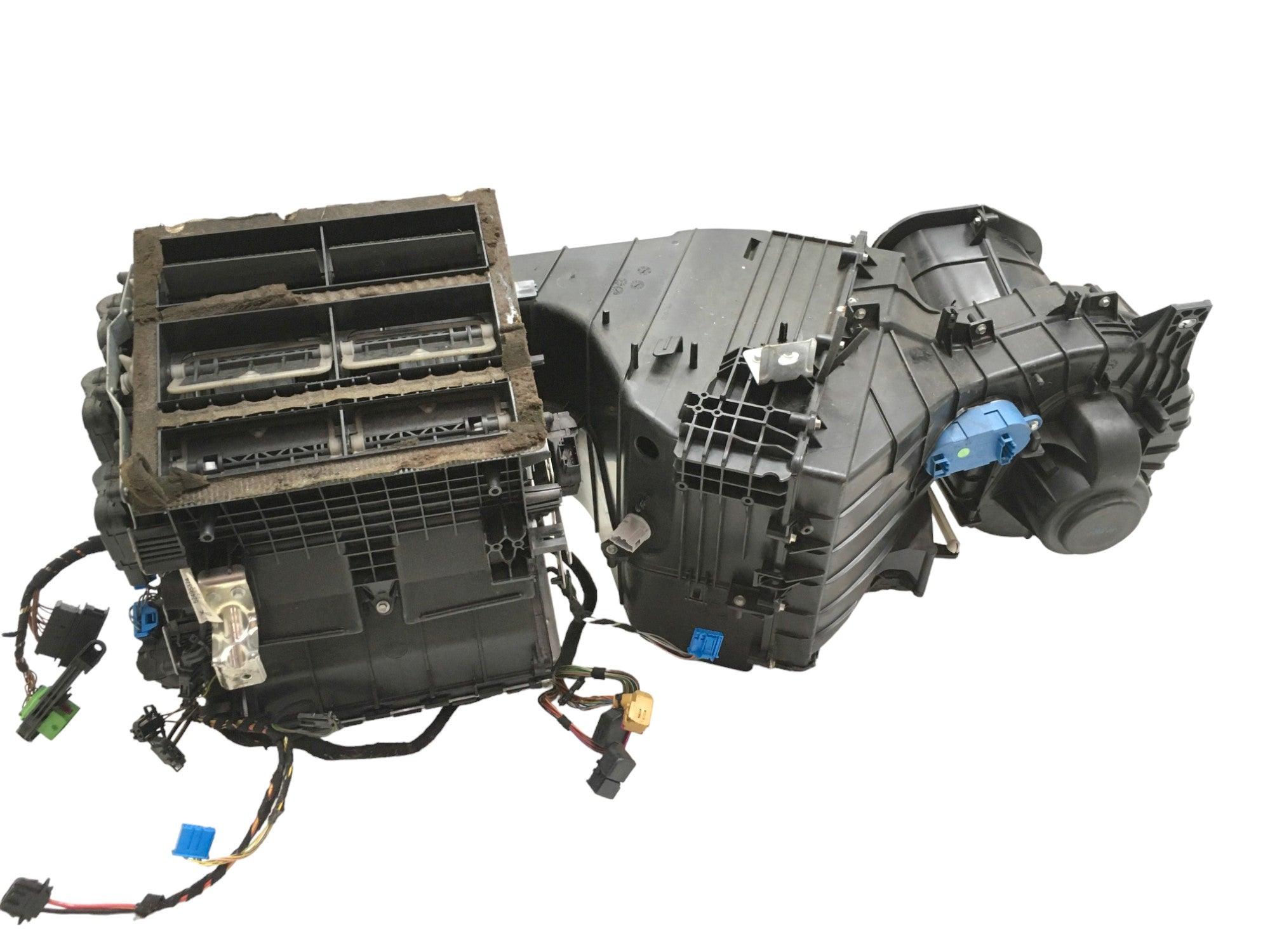 Calefaccion interior VW 7H1819095 - 7H1819095