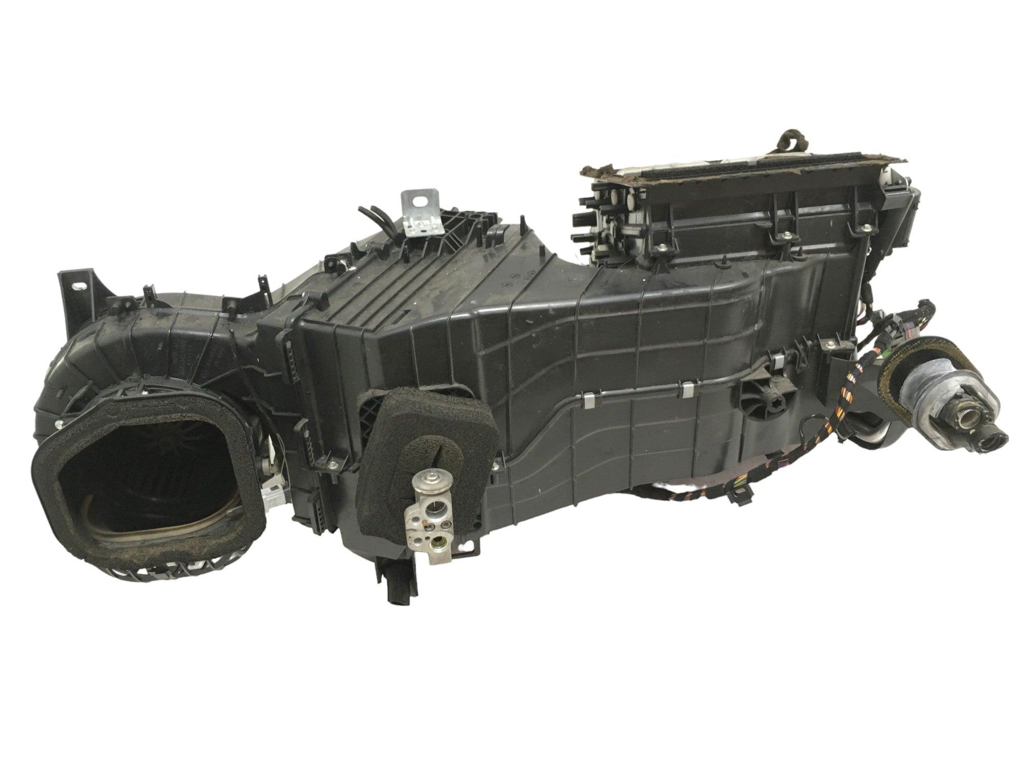 Calefaccion interior VW 7H1819095 - 7H1819095