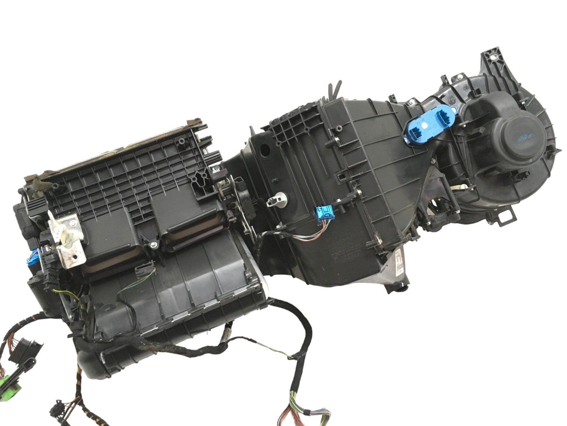 Calefaccion interior VW 7H1819095 - 7H1819095