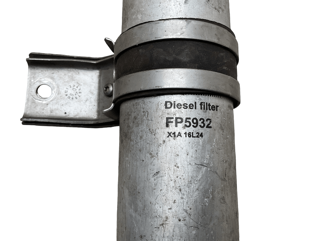calefactor filtro combustible BMW 780120 - 7801209_