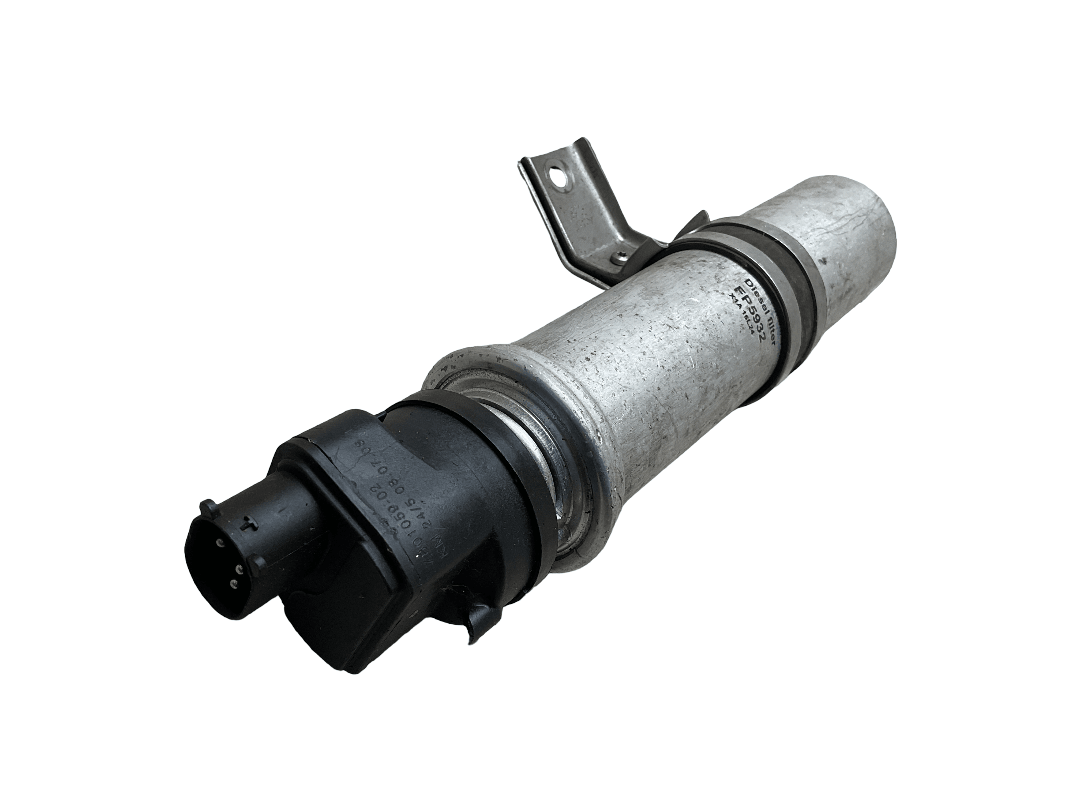 calefactor filtro combustible BMW 780120 - 7801209_