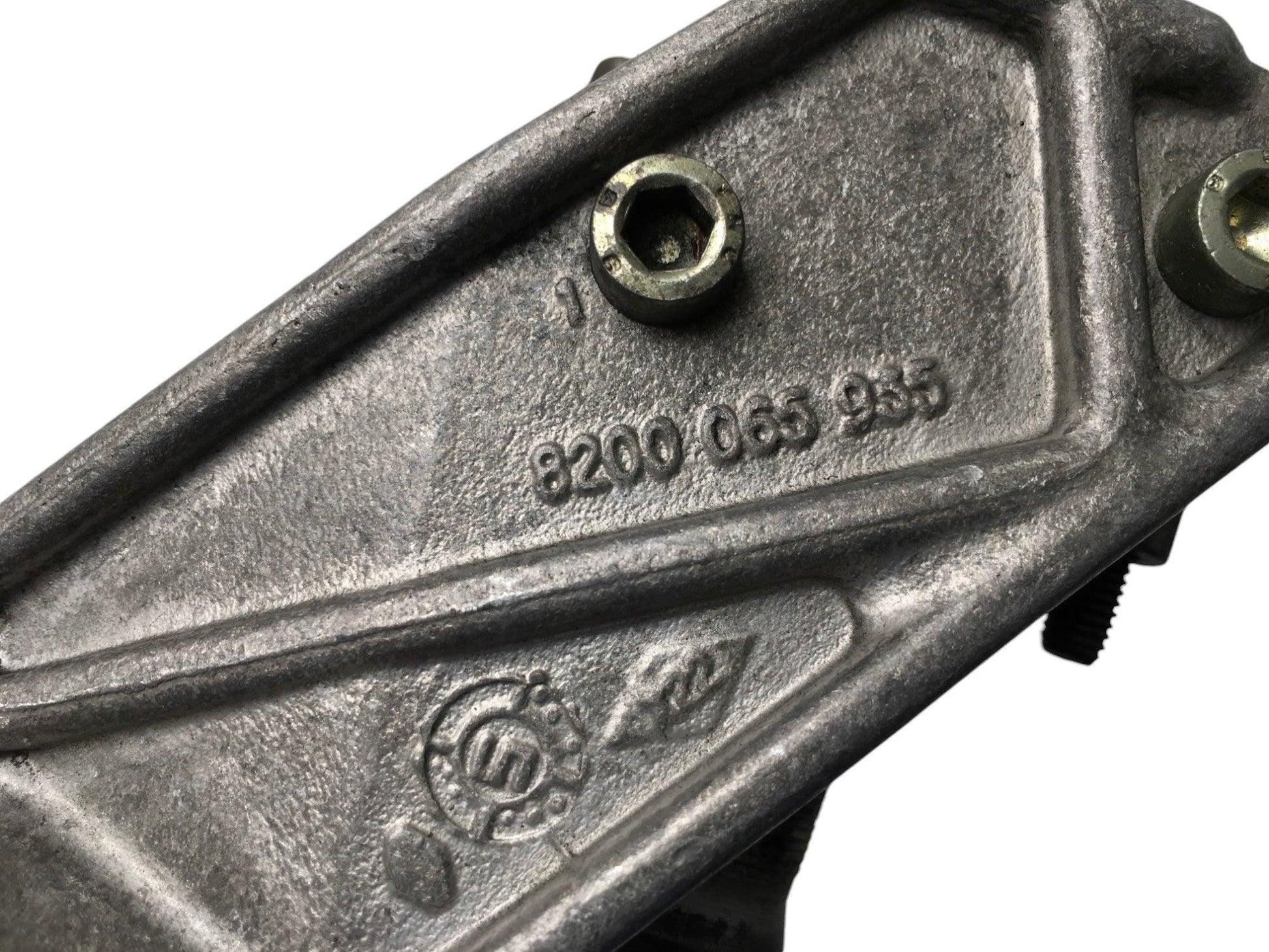 Calefactor Motor Renault Kangoo 1.5DCI - 8200065935