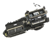 Calefactor Seat Ibiza V KJ - GT749002