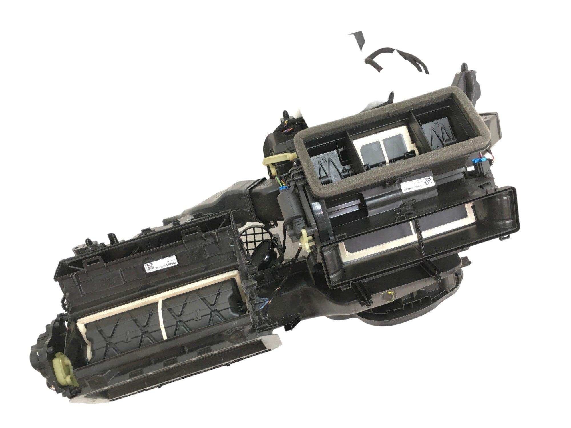 Calefactor Seat Ibiza V KJ - GT749002