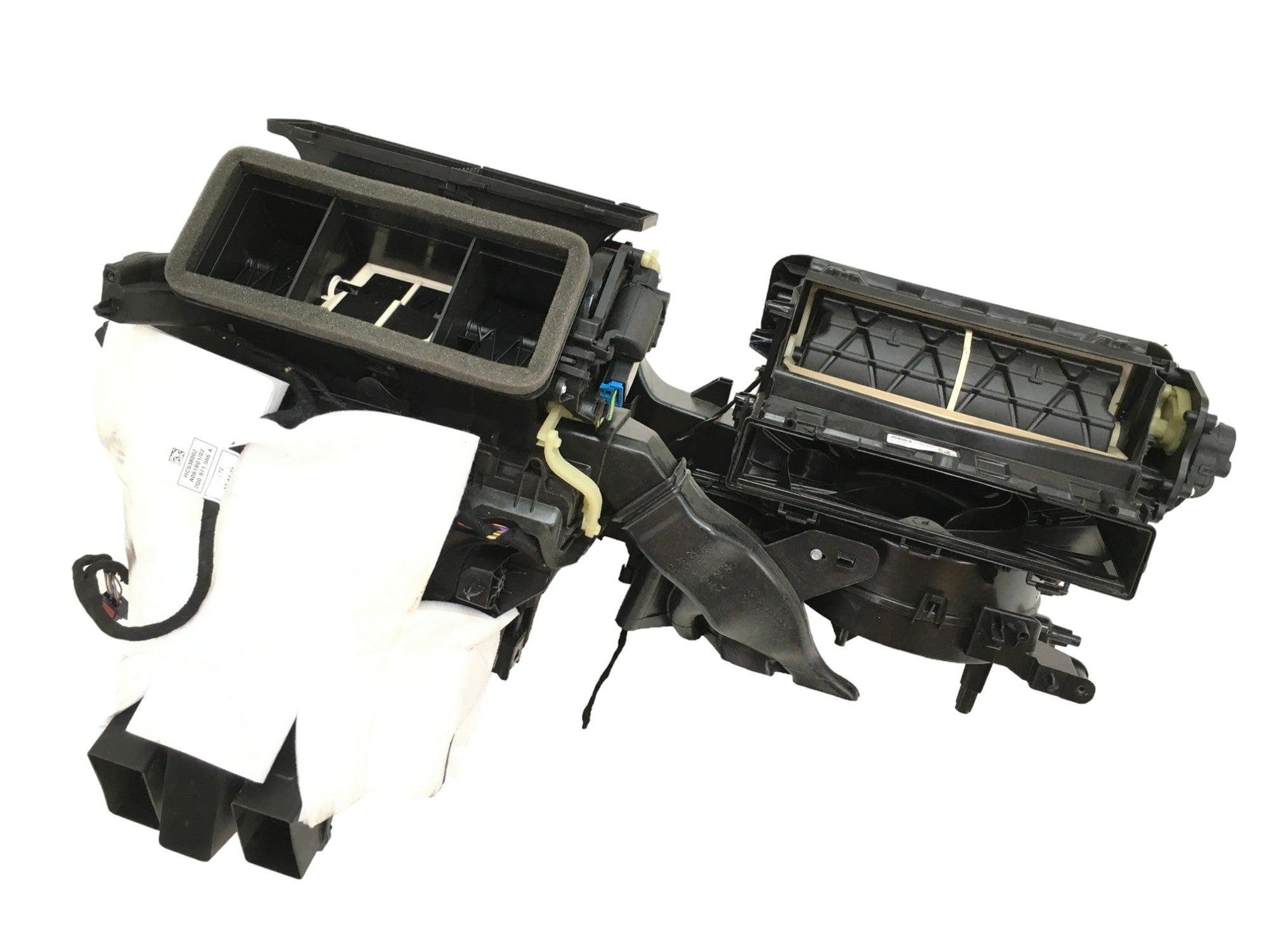 Calefactor Seat Ibiza V KJ - GT749002