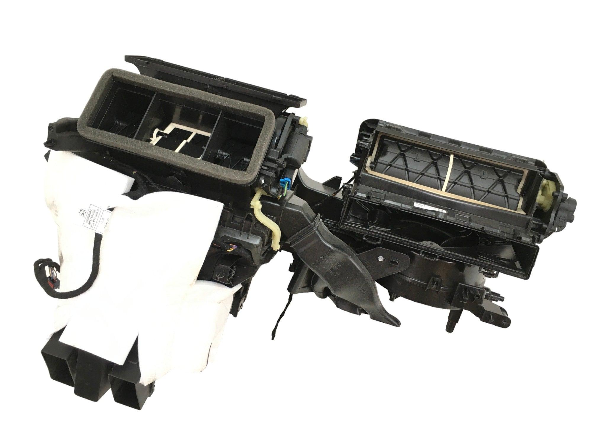 Calefactor Seat Ibiza V KJ - GT749002