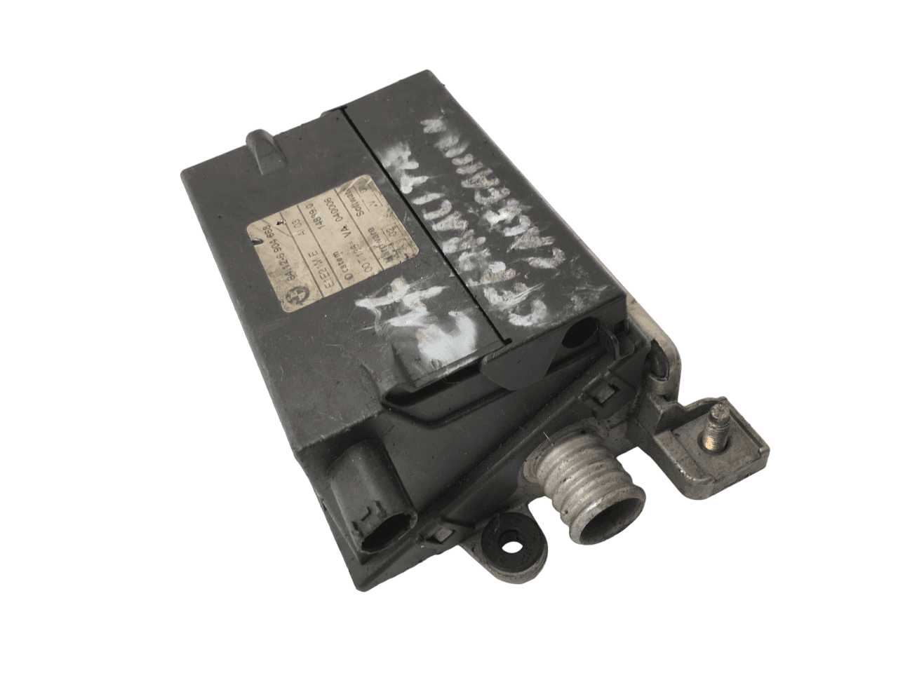 Calentador agua BMW 6904668 - 6904668