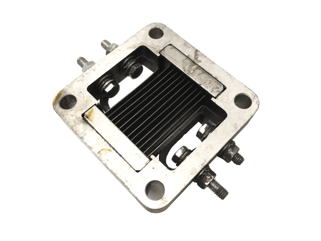 Calentador aire admision BAW 1044 - 