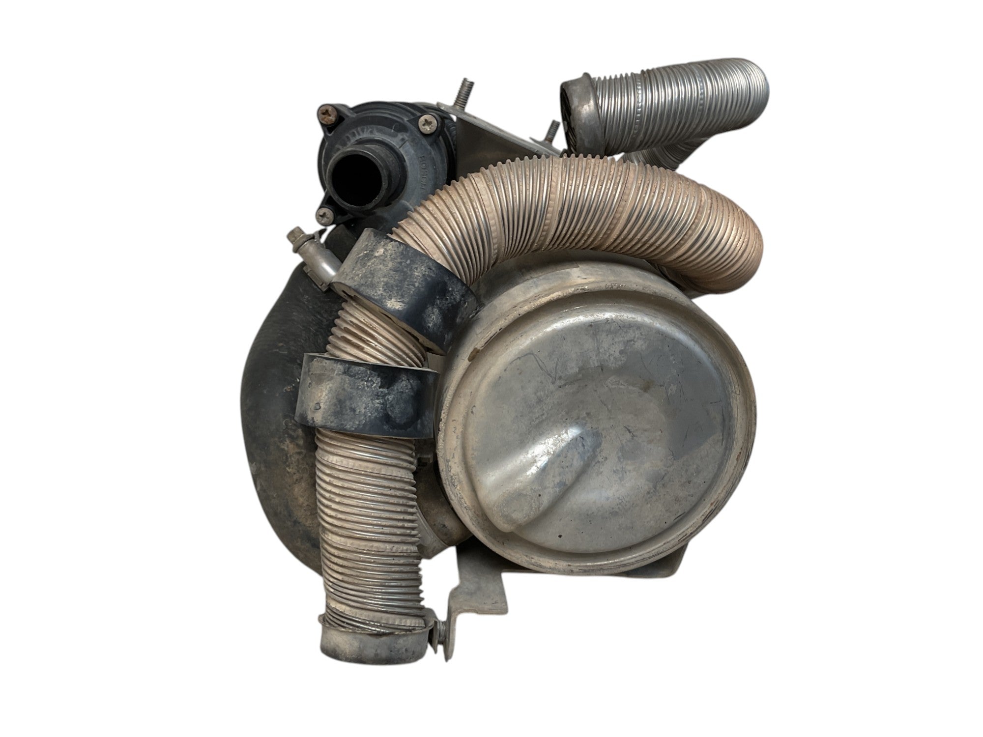 Calentador Aux Volvo XC90 V70 III - 30730700