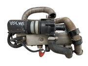 Calentador Aux Volvo XC90 V70 III - 30730700