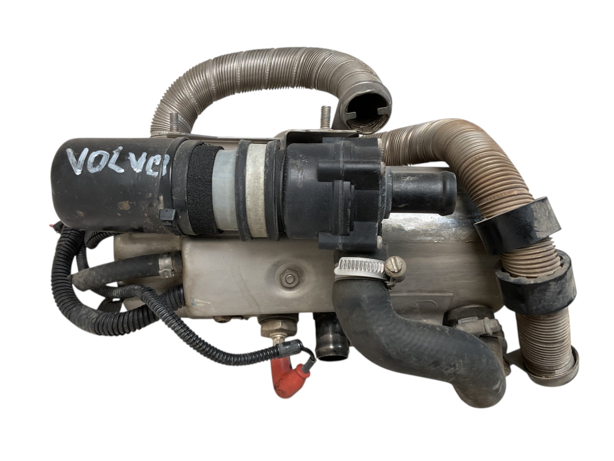 Calentador Aux Volvo XC90 V70 III - 30730700