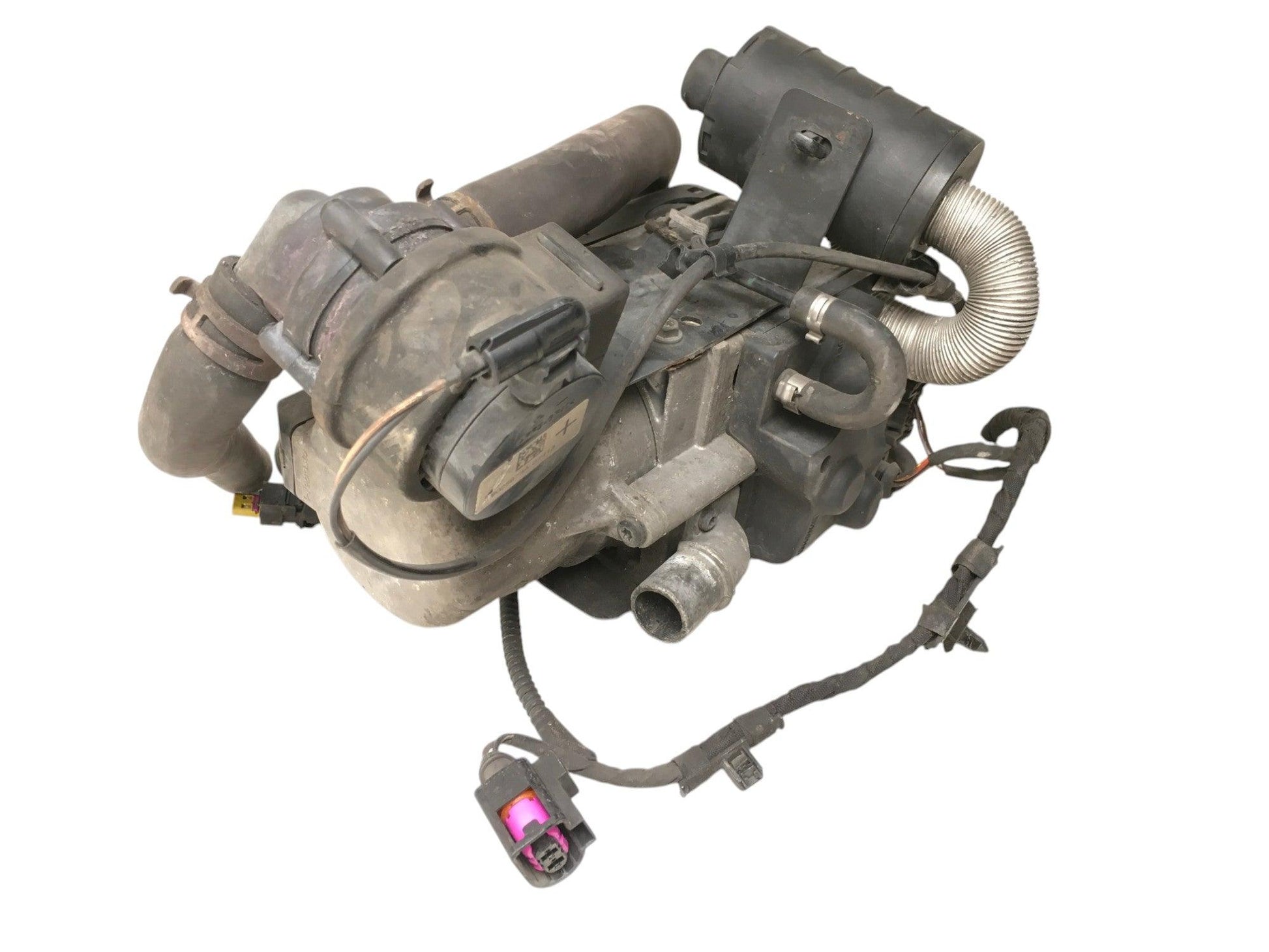 Calentador Auxiliar VW Golf VII 5G - 5Q0815005L