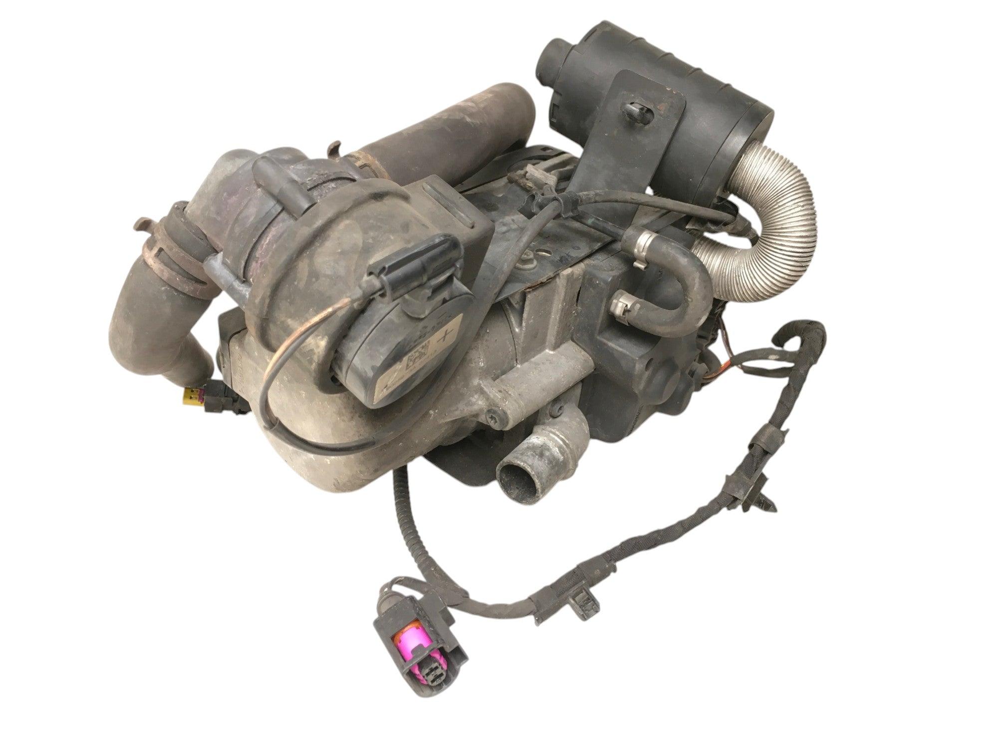 Calentador Auxiliar VW Golf VII 5G - 5Q0815005L