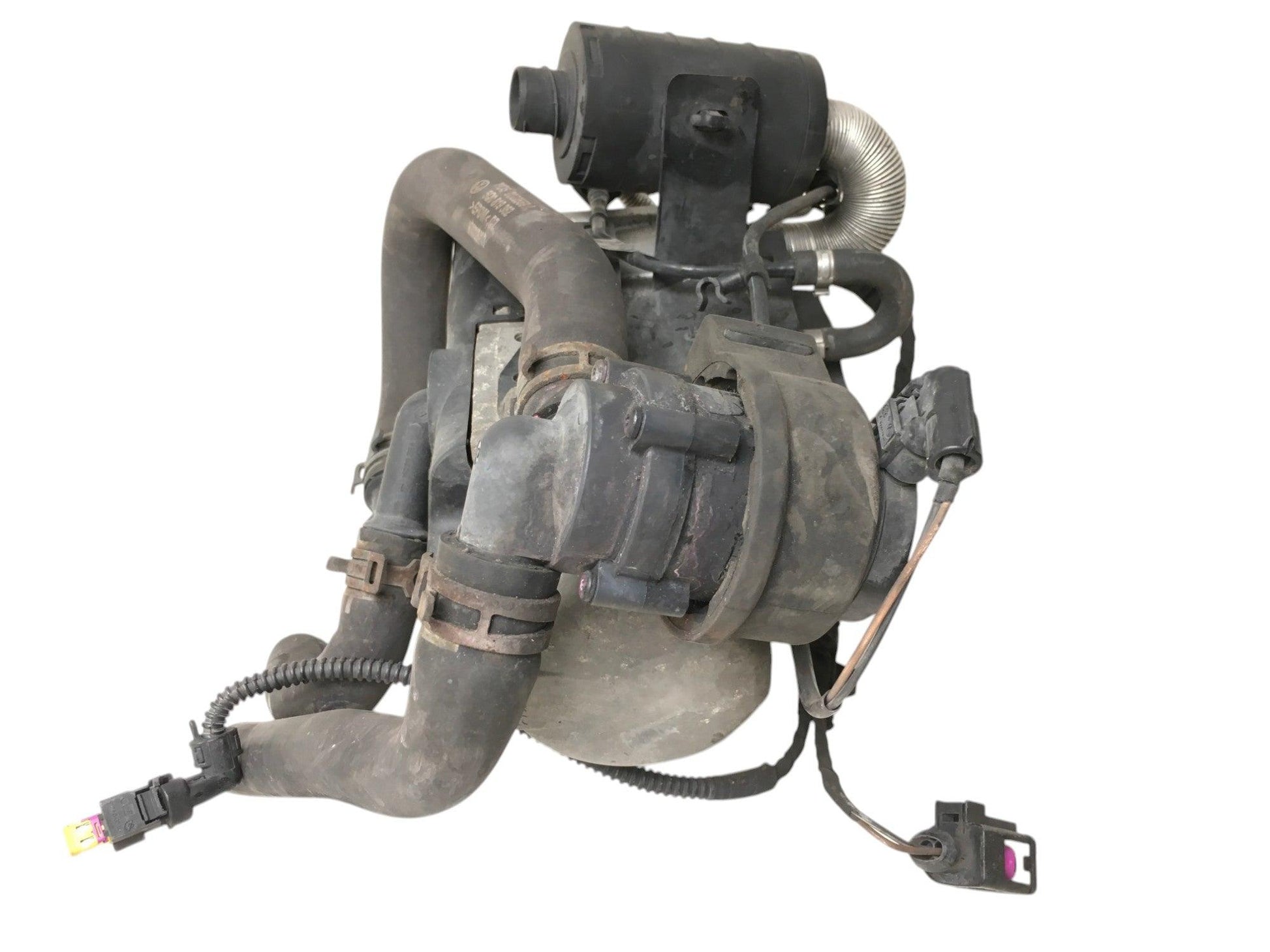 Calentador Auxiliar VW Golf VII 5G - 5Q0815005L