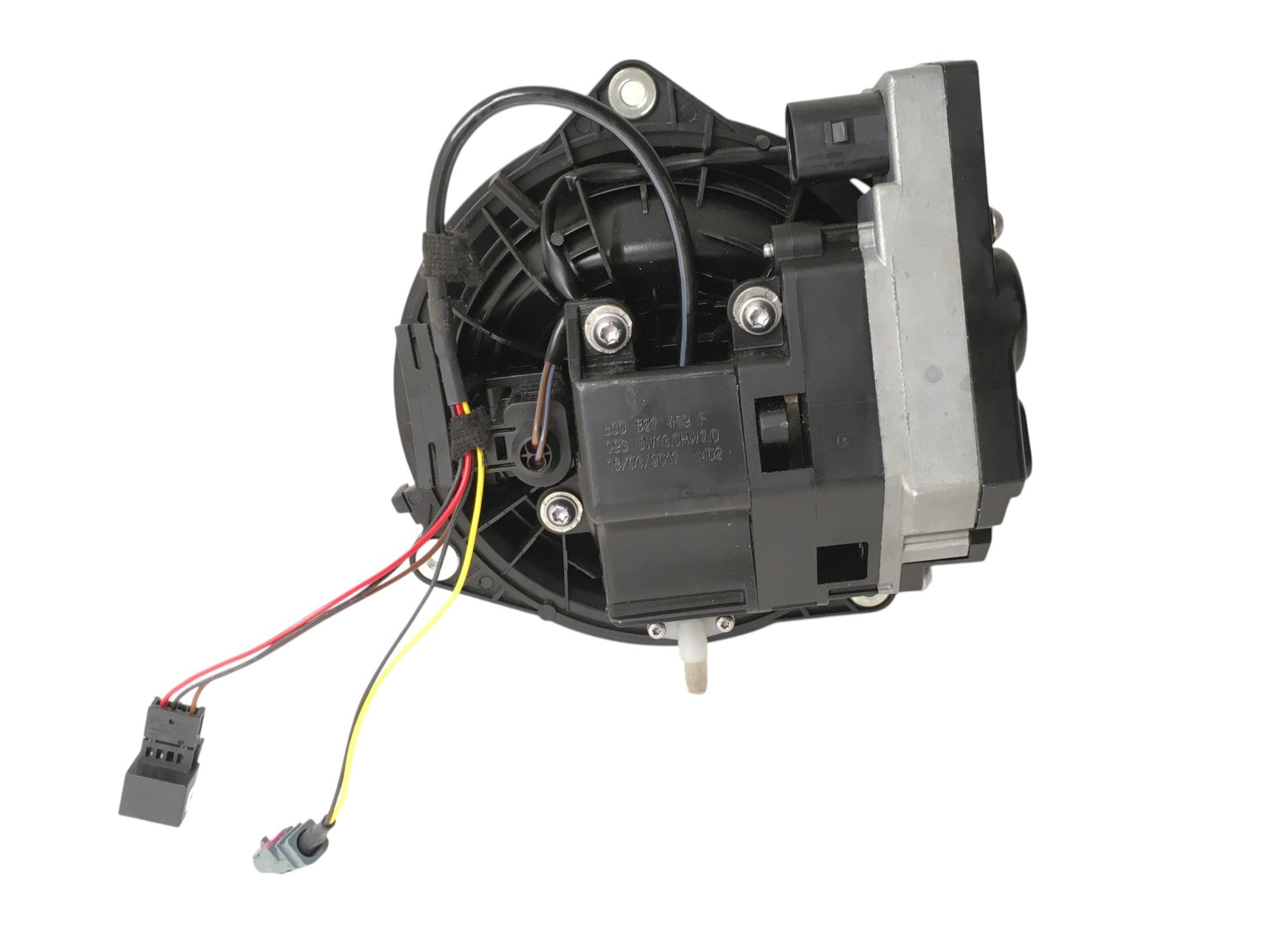 Camara estacionamiento VW Golf VII - 5G0827469F