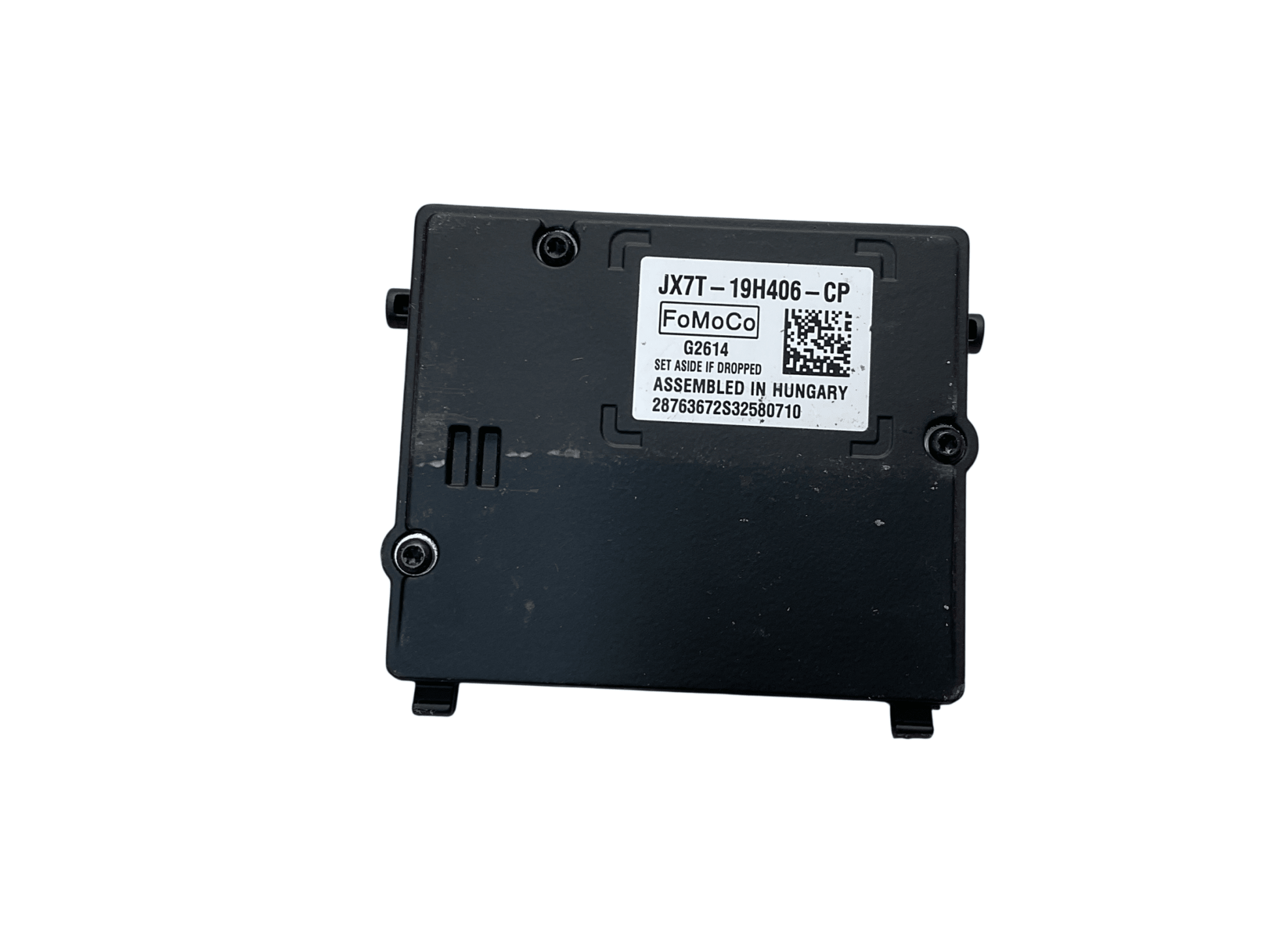 Cámara frontal ADAS Ford Focus 18-24 - JX7T19H406