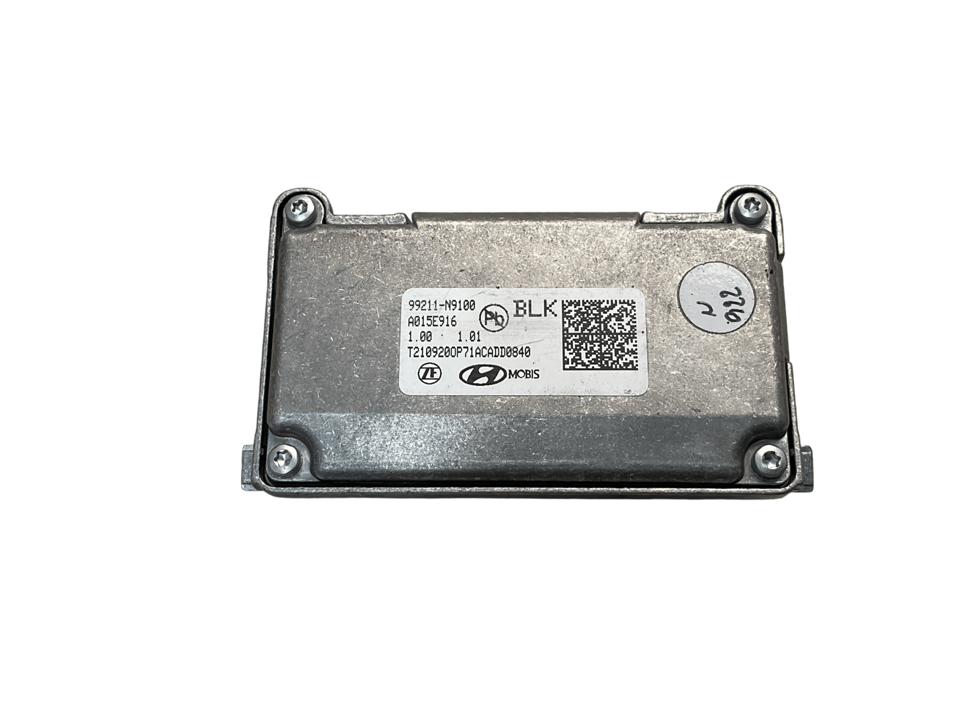 Cámara frontal Hyundai Tucson 20-26 - 99211N9100