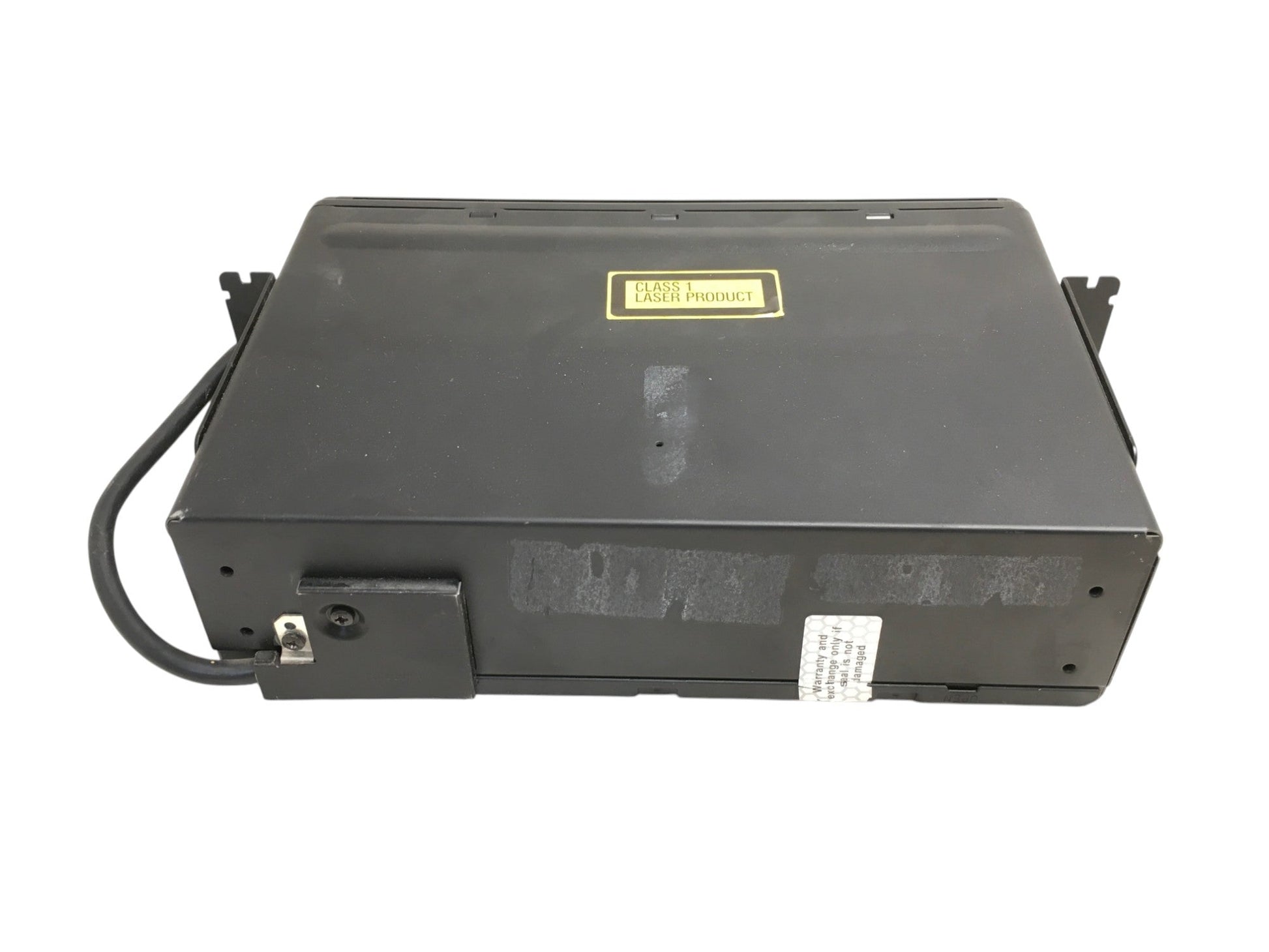 Cambiador CD Audi A6 C5 A8 4E - 4B0035111A