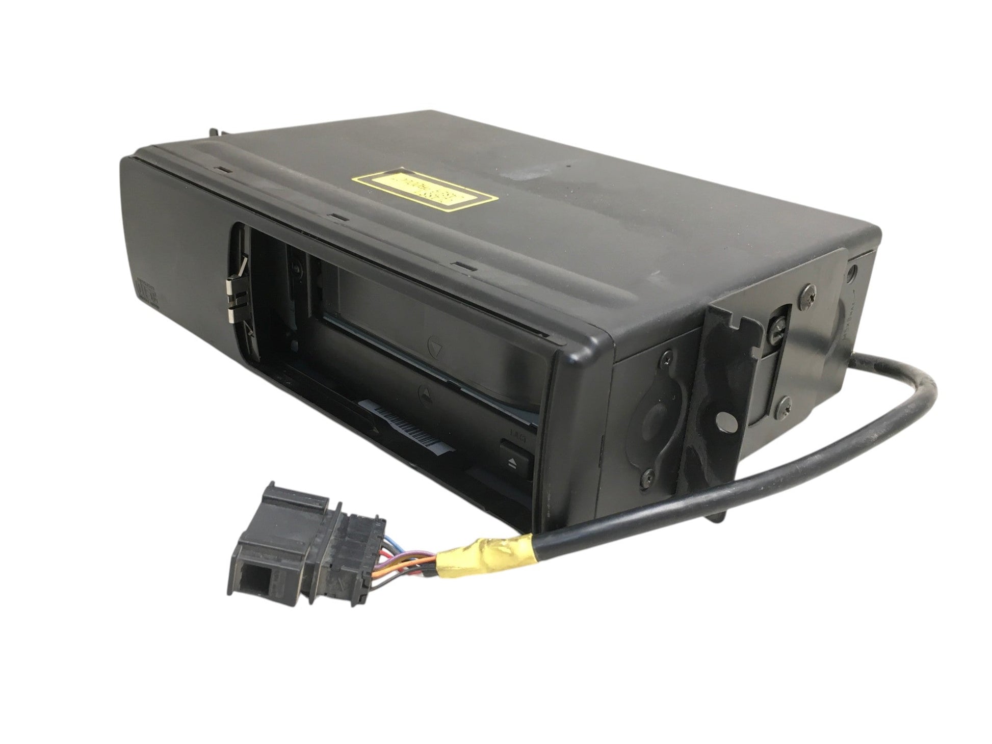 Cambiador CD Audi A6 C5 A8 4E - 4B0035111A