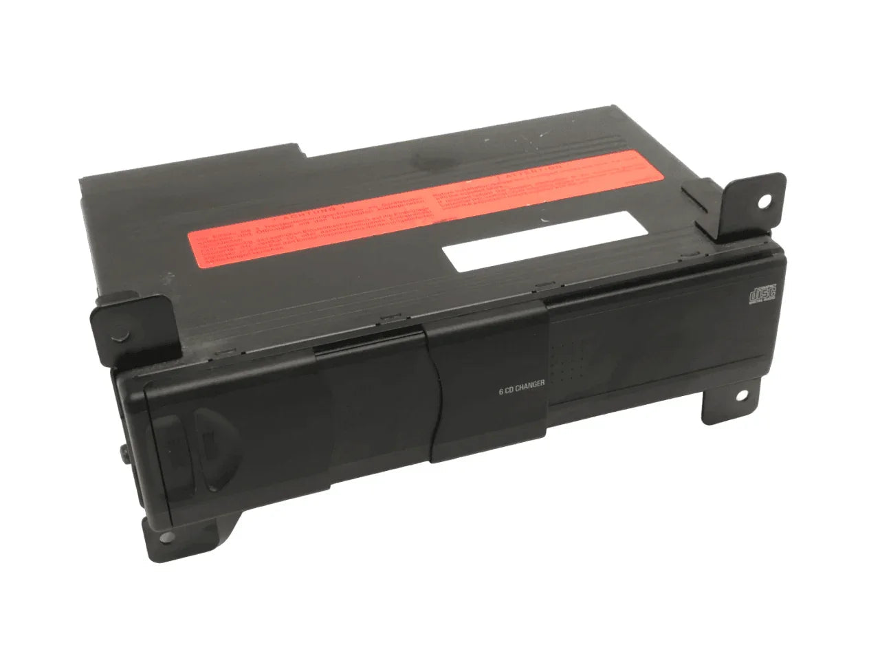 Cambiador CD BMW 6913389