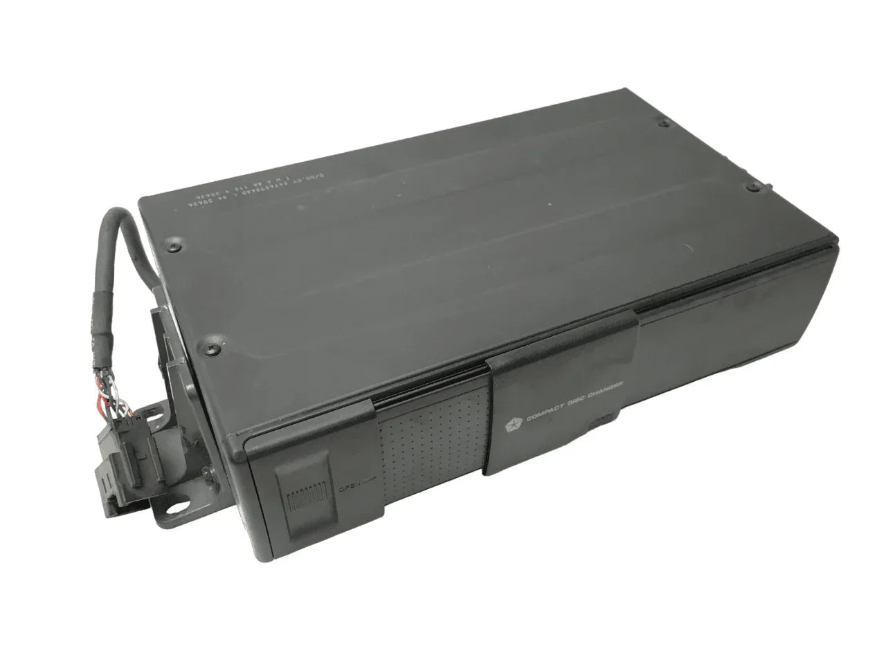 Cambiador CD Jeep/Chrysler 54A81816W01