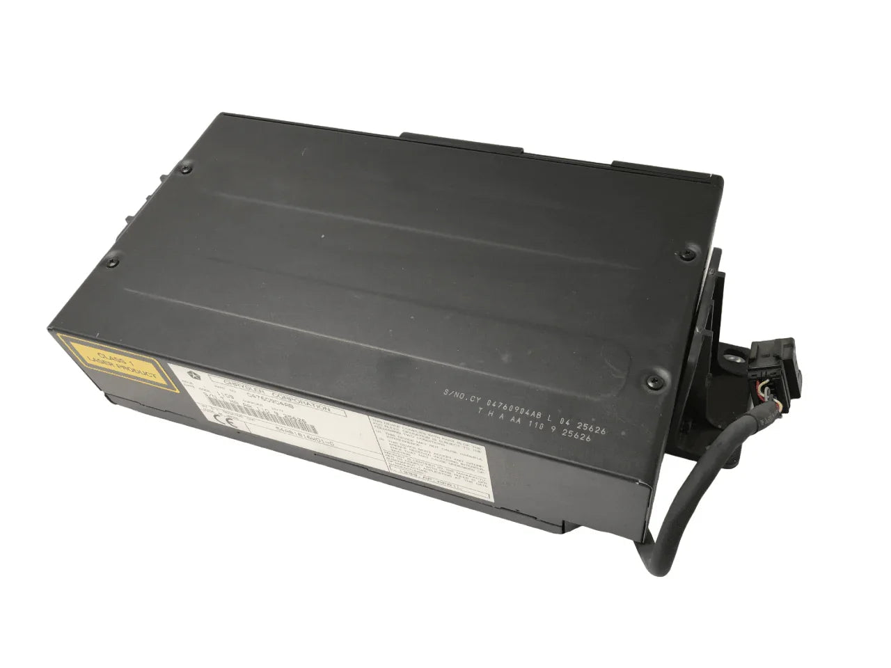 Cambiador CD Jeep/Chrysler 54A81816W01